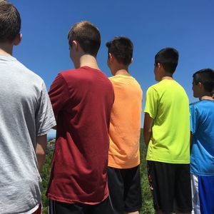 Meet your Posher, Ryan